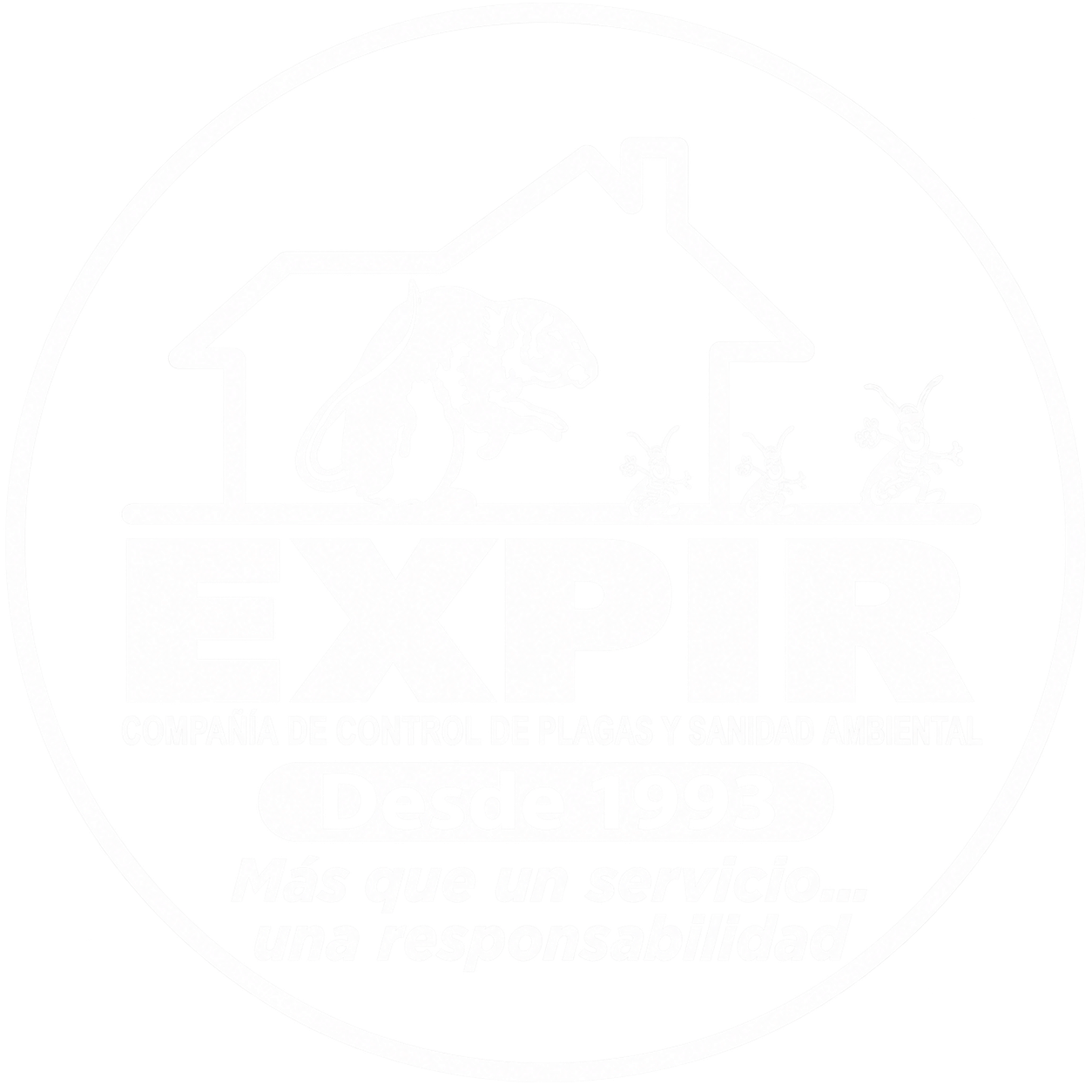 Logo de EXPIR