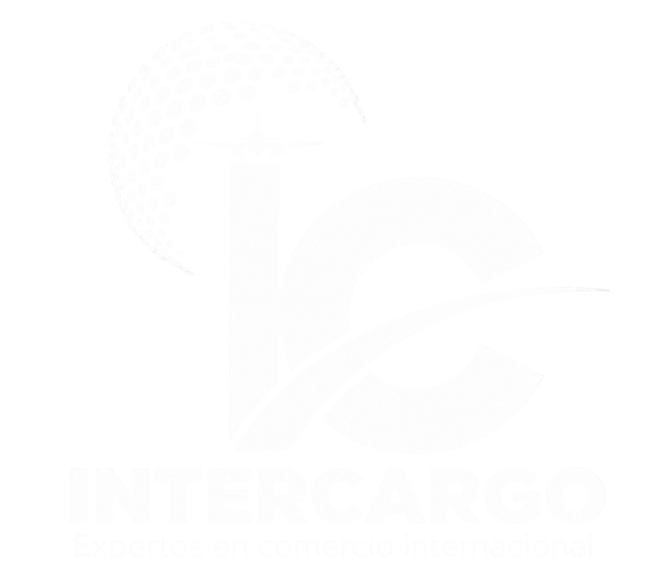 Logo de Intercargo