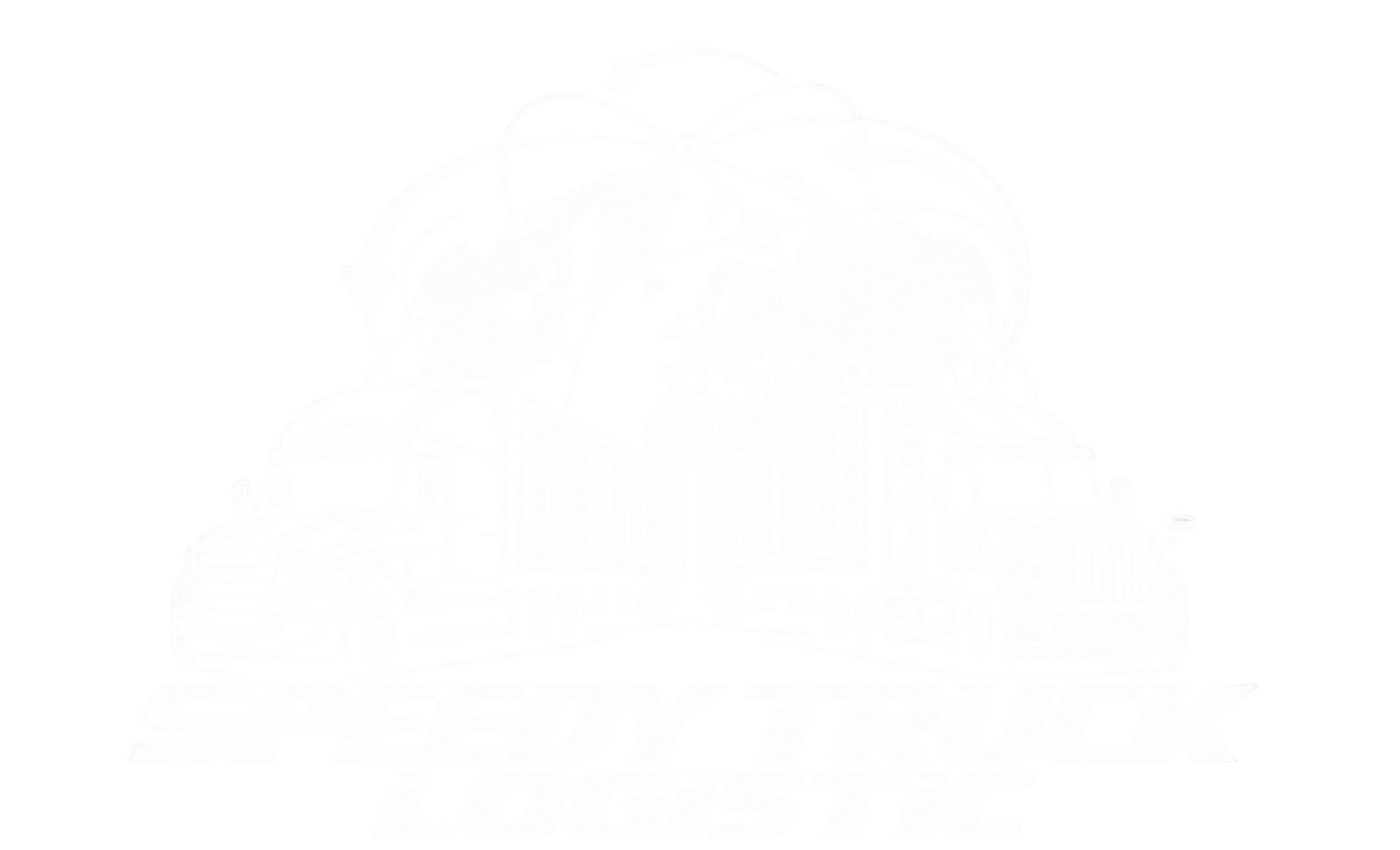Logo de Speedy Truck Logistic