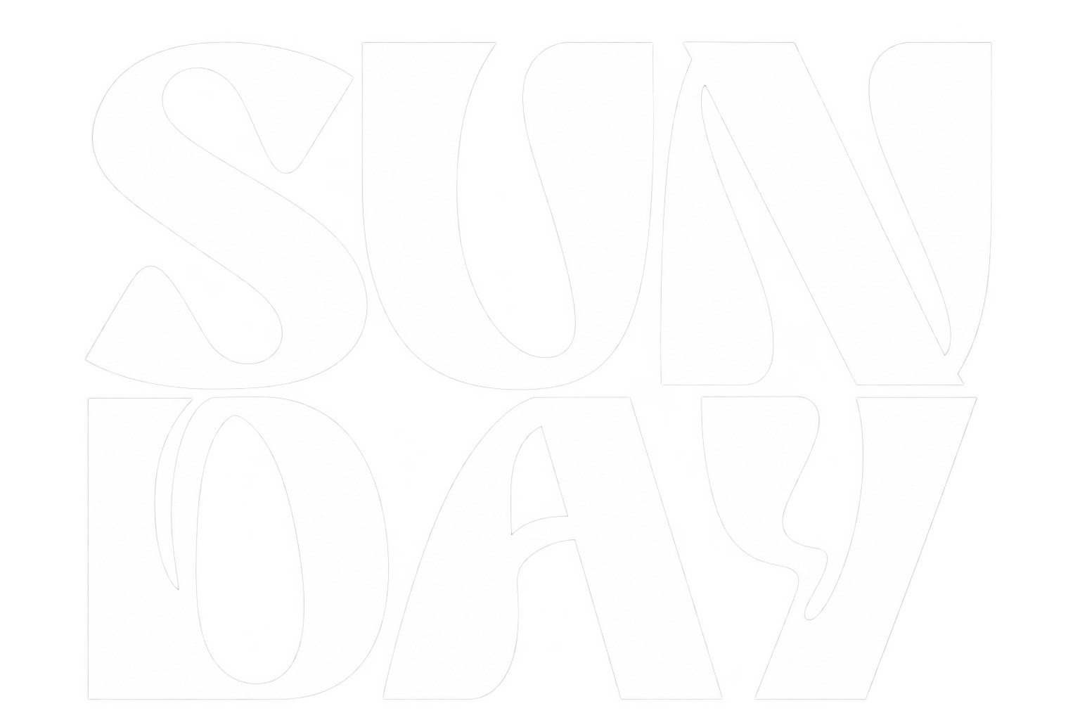 Logo de Sunday